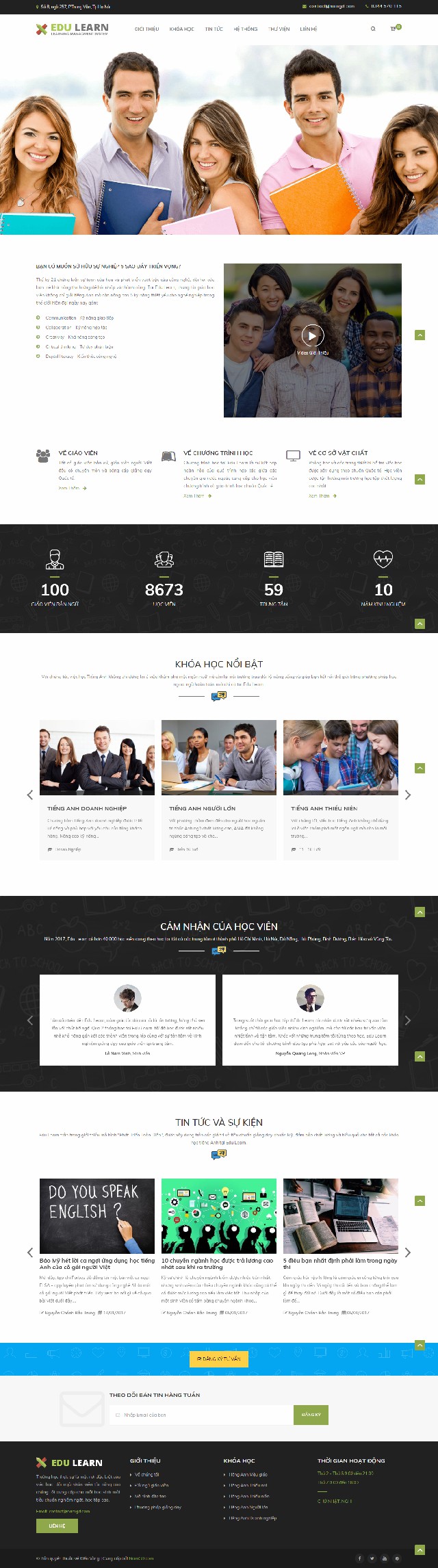 EDU LEARN