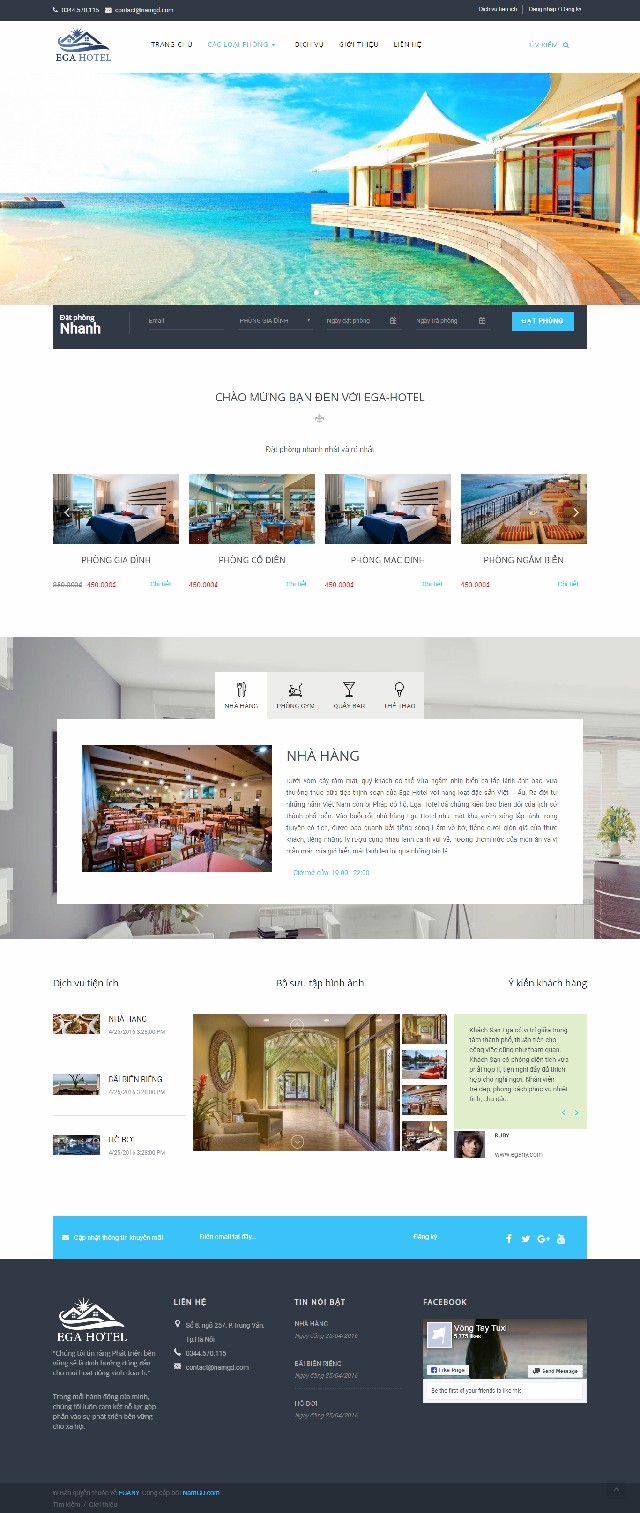 EGA HOTEL