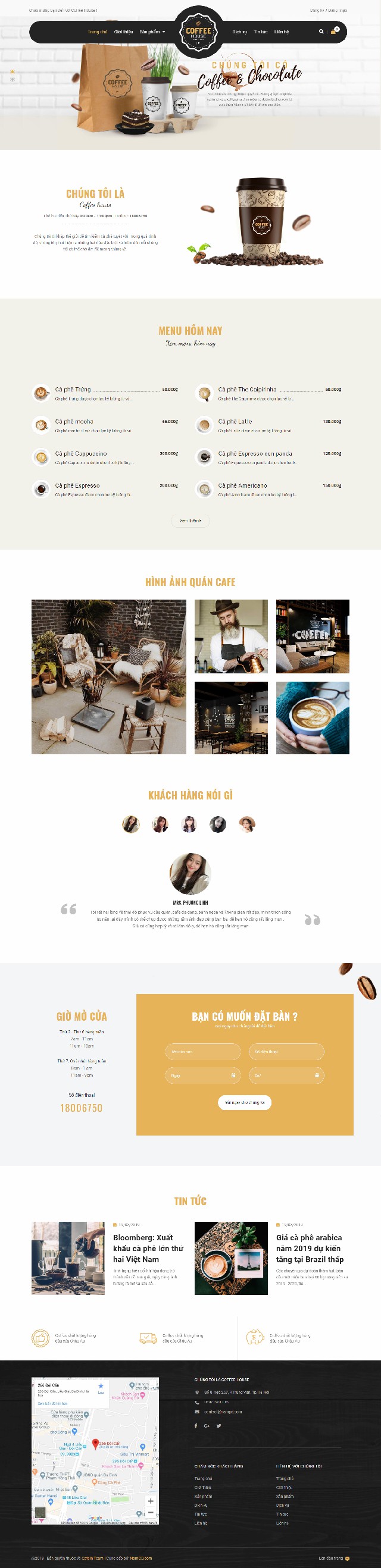 COFFEE HOUSE