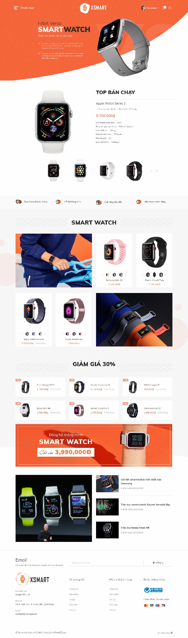 XSMART STORE