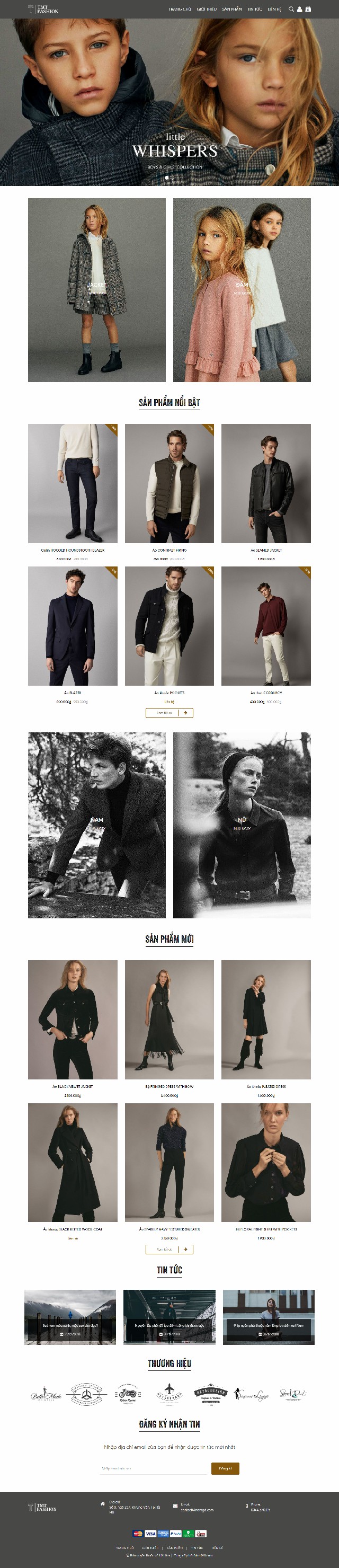 TMT FASHION